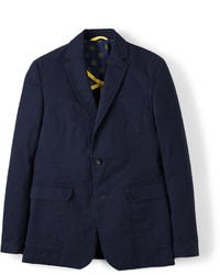 Brompton Unstructured Blazer