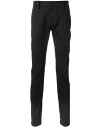 Diesel Chi Shaped Trousers