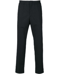 MSGM Classic Tailored Trousers