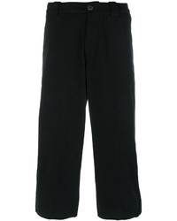 Levi's Made Crafted Cropped Trousers