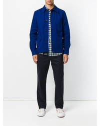 Paul Smith Ps By Tailored Trousers