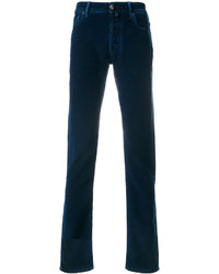 Jacob Cohen Regular Trousers