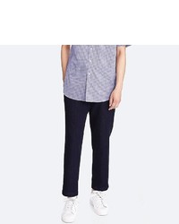Uniqlo Relaxed Ankle Pants