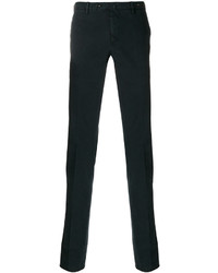 Pt01 Slim Fit Trousers