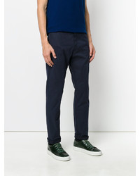 Kenzo Tailored Trousers