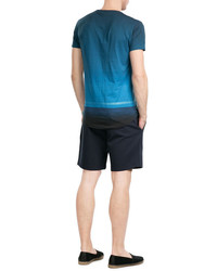 Orlebar Brown Alusky Cotton Sweat Shorts