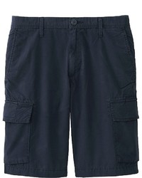 Uniqlo Cargo Shorts