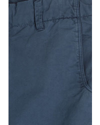 Woolrich Cotton Chino Shorts