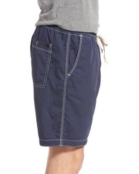 Relwen Cotton Hybrid Shorts