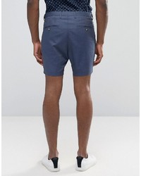 Selected Cotton Shorts