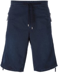 Ermanno Scervino Zip Pocket Casual Shorts