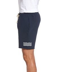 Sol Angeles Essential Knit Shorts