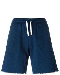 MAISON KITSUNÉ Maison Kitsun Fleece Shorts