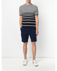 Paul Smith Ps By Chino Shorts
