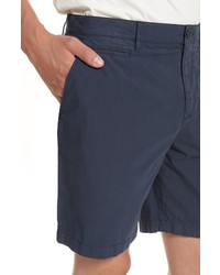 Burberry Regular Fit Chino Shorts