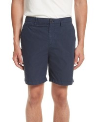 Burberry Regular Fit Chino Shorts