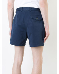 Kent & Curwen Short Length Chino Shorts