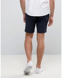 ONLY & SONS Skinny Shorts In Cotton Sateen