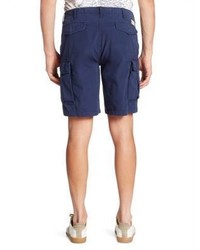 Polo Ralph Lauren Solid Ripstop Cargo Shorts