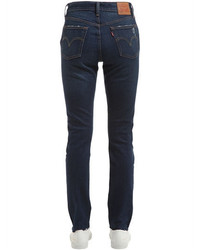 Levi's 501 Skinny Cotton Denim Jeans