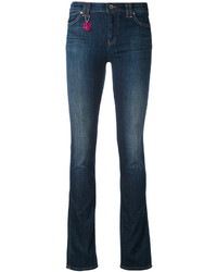 Armani Jeans Classic Skinny Jeans