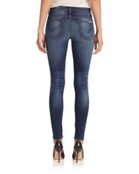 Hudson Nico Supermodel Length Super Skinny Jeans