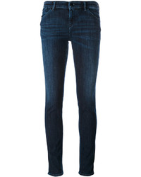 Armani Jeans Skinny Jeans