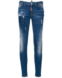 Dsquared2 Super Skinny Jeans