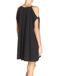 Robin Piccone Cold Shoulder Cover Up