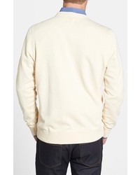 AG Jeans Ag French Terry Crewneck Sweatshirt