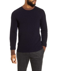 Oliver Spencer Blenheim Slim Fit Sweater
