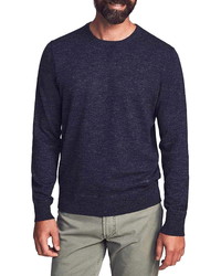 Faherty Brand Sconset Crewneck Sweater