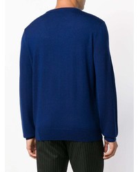 A.P.C. Branded Jumper