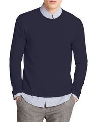 Theory Brettos Knit Sweater