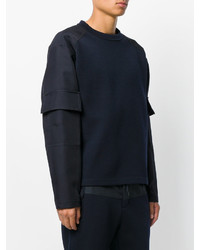 Marni Cargo Sweatshirt