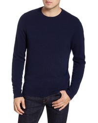 Nordstrom Men's Shop Cashmere Crewneck Sweater