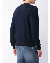 Alex Mill Cashmere Reverse Sweater