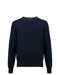 Alex Mill Cashmere Reverse Sweater