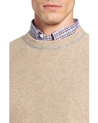 Luciano Barbera Cashmere Sweater
