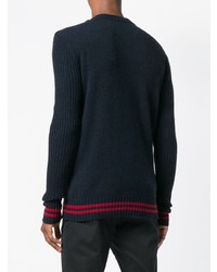 Balmain Cashmere Sweater