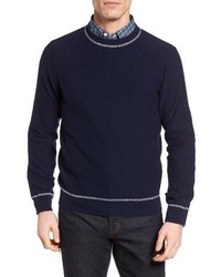 Luciano Barbera Cashmere Sweater