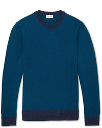 Brioni Cashmere Sweater