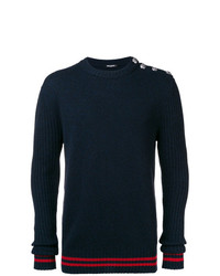 Balmain Cashmere Sweater