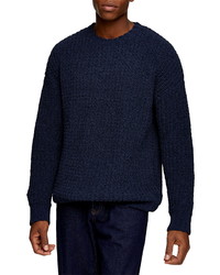 Topman Chenille Sweater