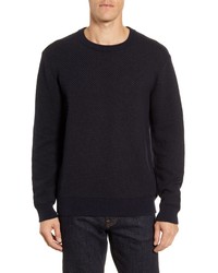 Rails Clifton Regular Fit Cotton Cashmere Sweater
