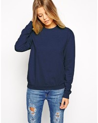 Asos Collection Ultimate Easy Sweatshirt