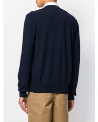 Comme Des Garcons SHIRT Comme Des Garons Shirt Classic Knitted Sweater
