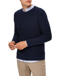 Selected Homme Conrad Crewneck Sweater