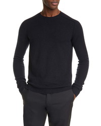 Bottega Veneta Core Cashmere Pullover Sweater