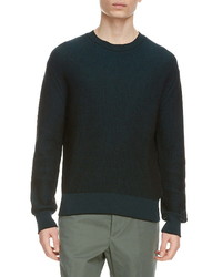 Kenzo Cotton Rib Sweater